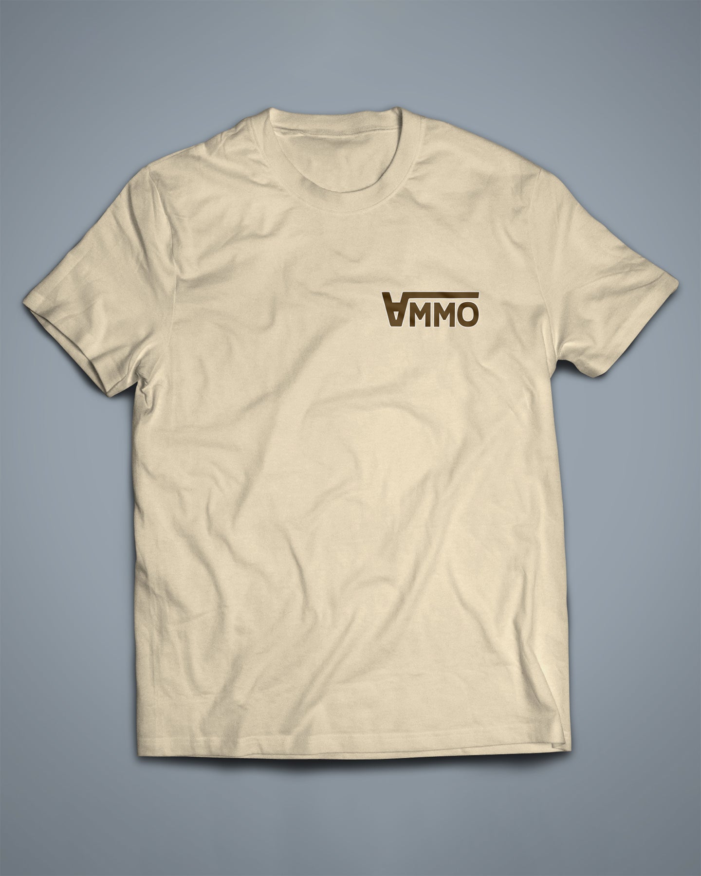 Ammo T-Shirt