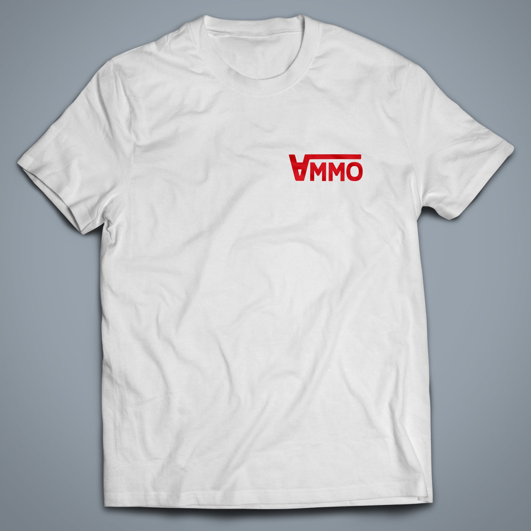 Ammo T-Shirt