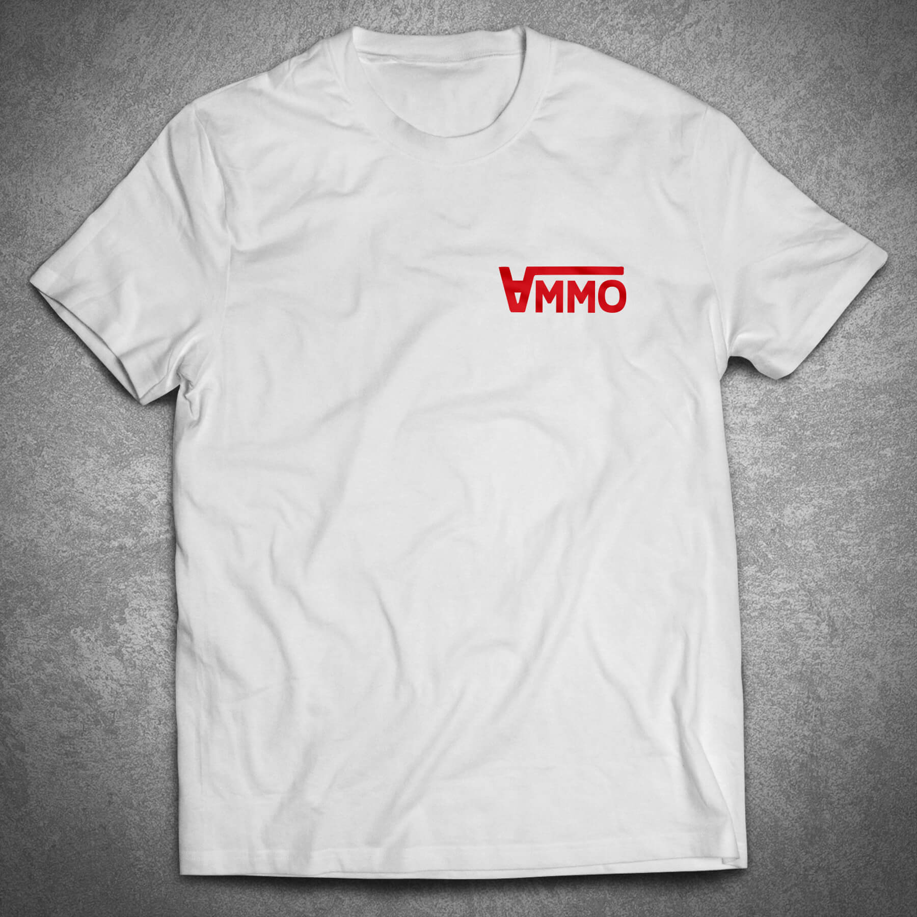 Ammo T-Shirt