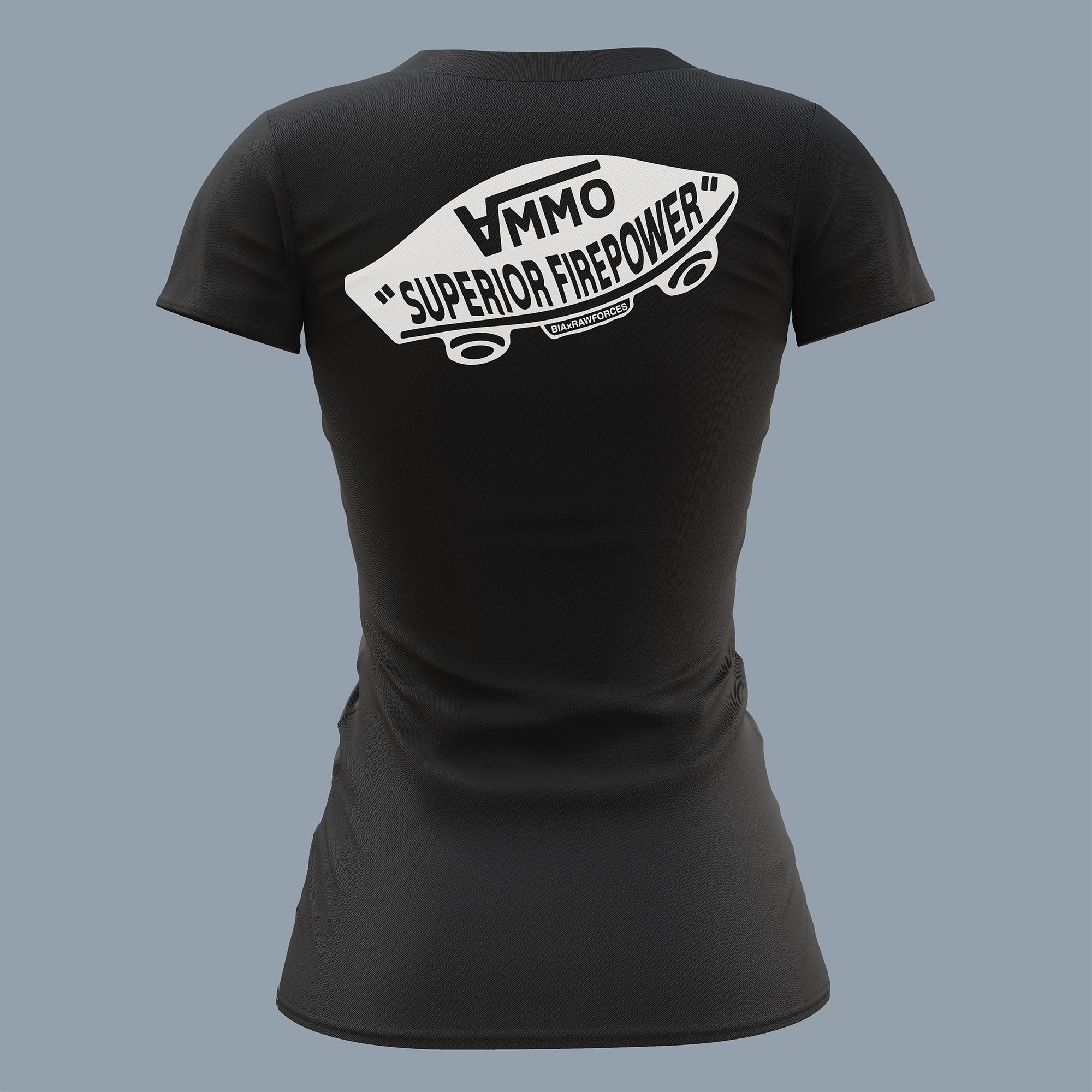 Ammo Women's T-Shirt