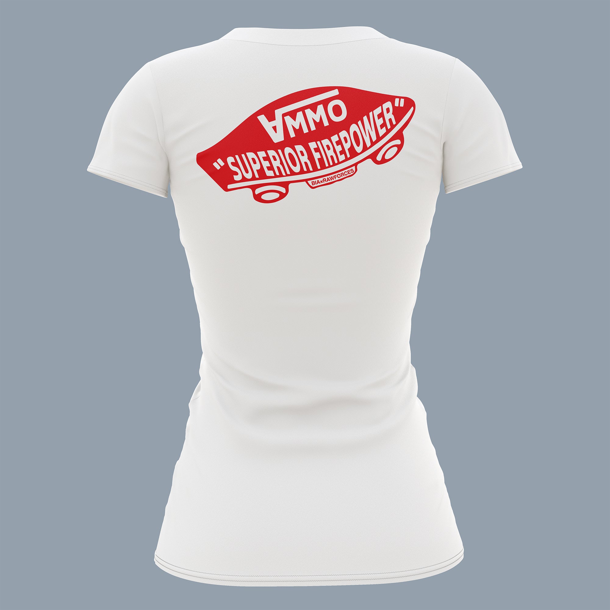 Ammo Women's T-Shirt