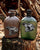 BIA Camo Sticker Pack