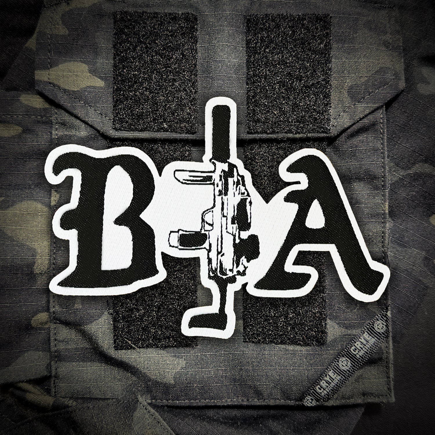 BIA MP7 Patch