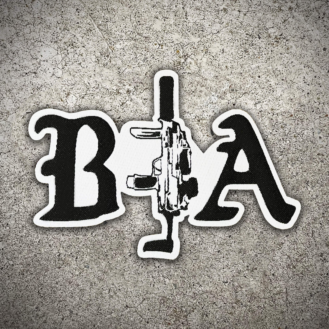 BIA Patch