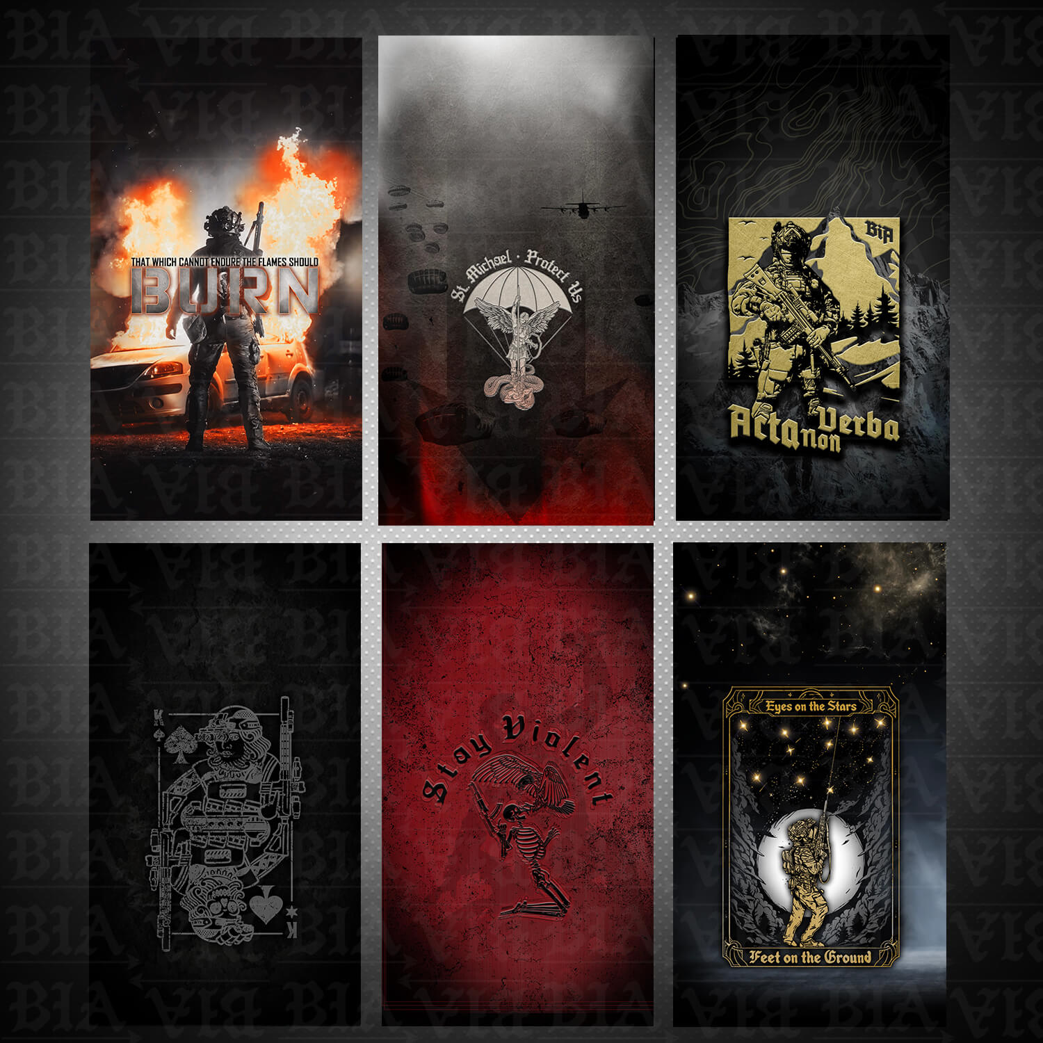 Core Collection