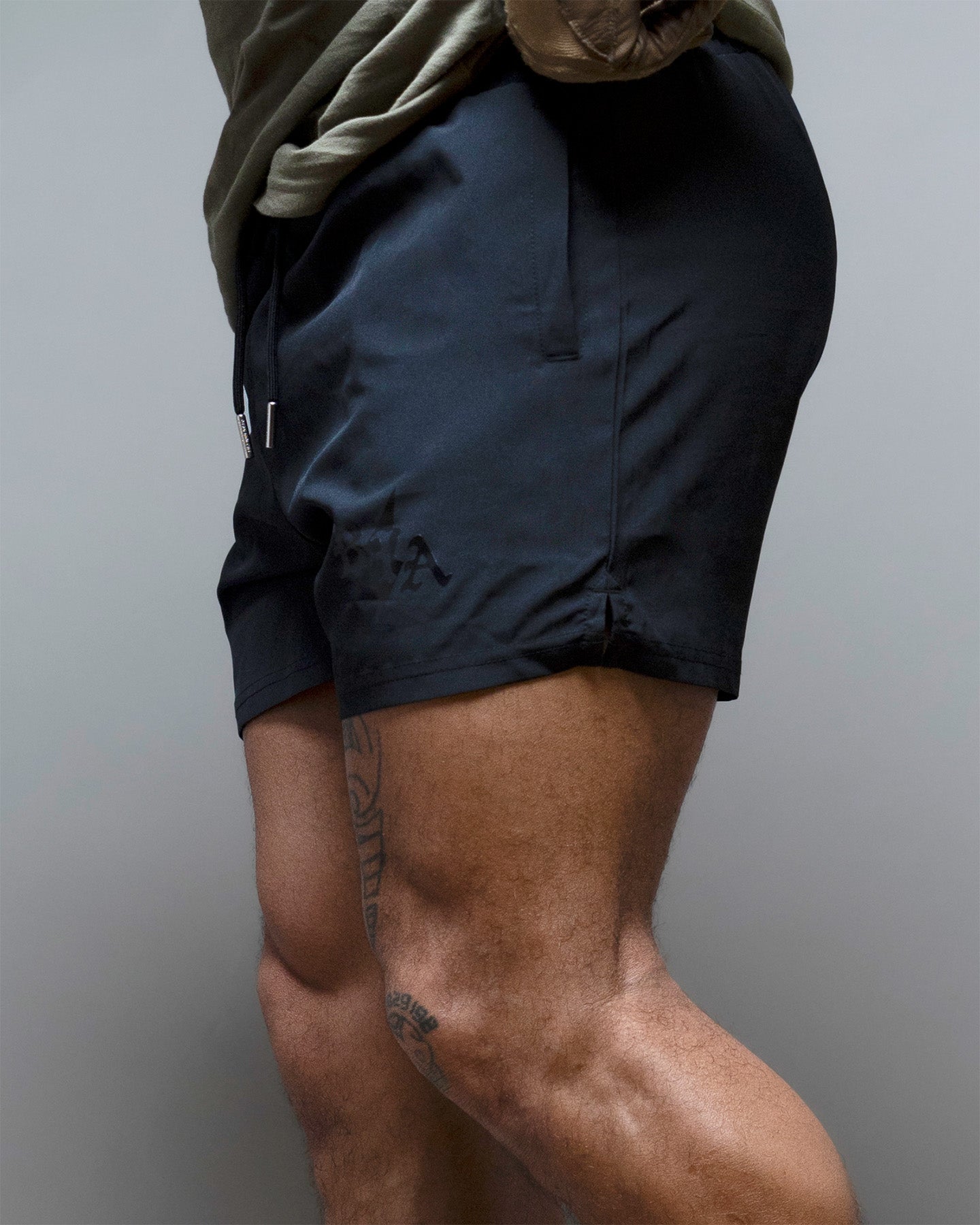 Bolt Shorts