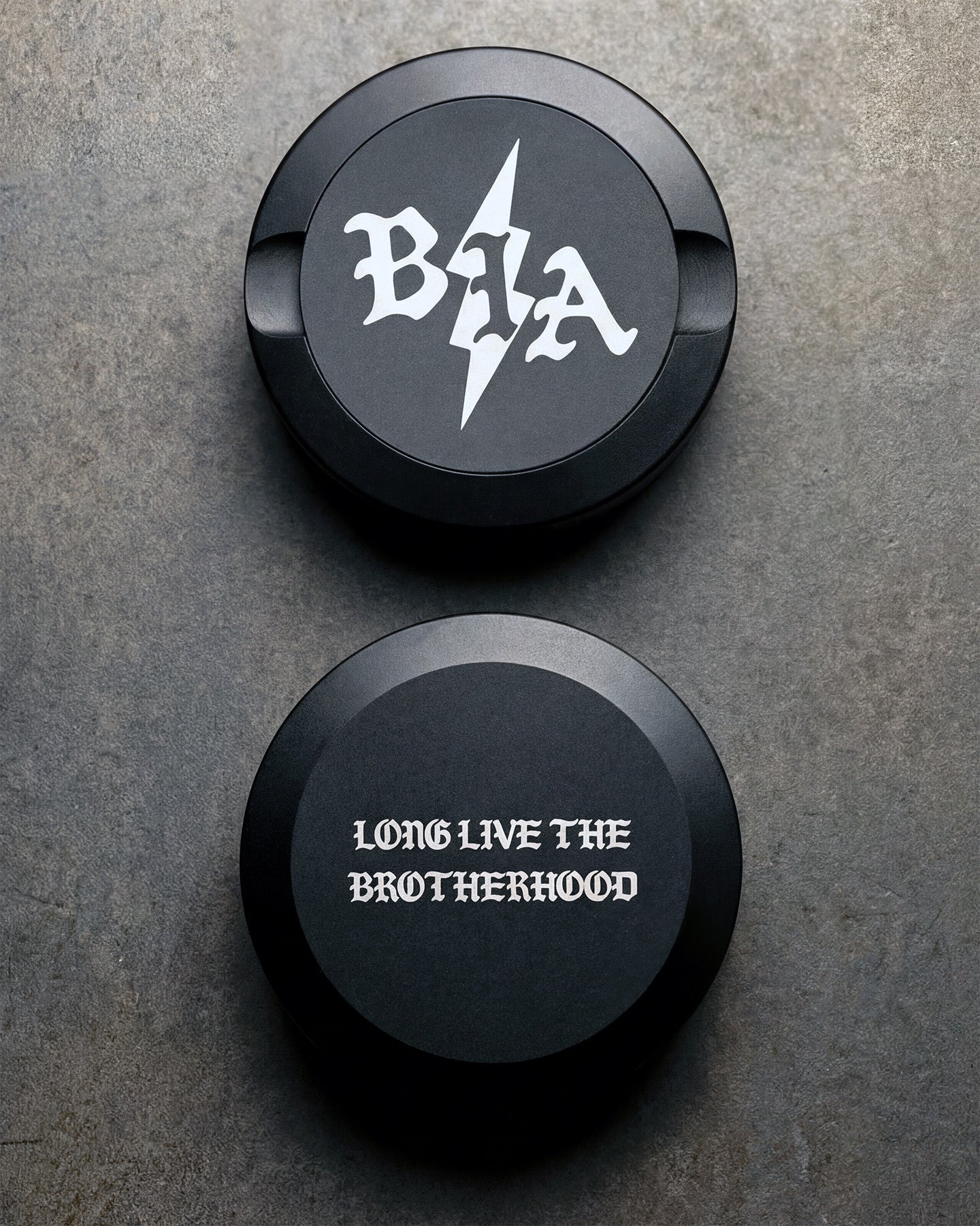 Bolt Pouch Can