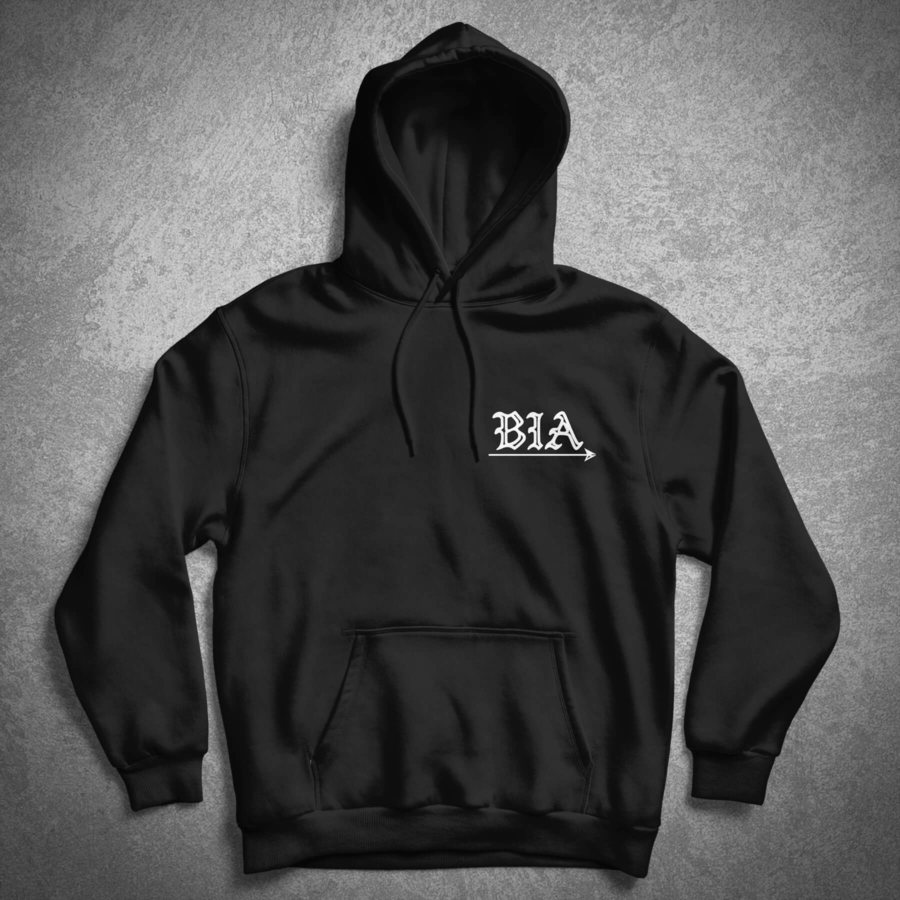 Brotherhood Hoodie