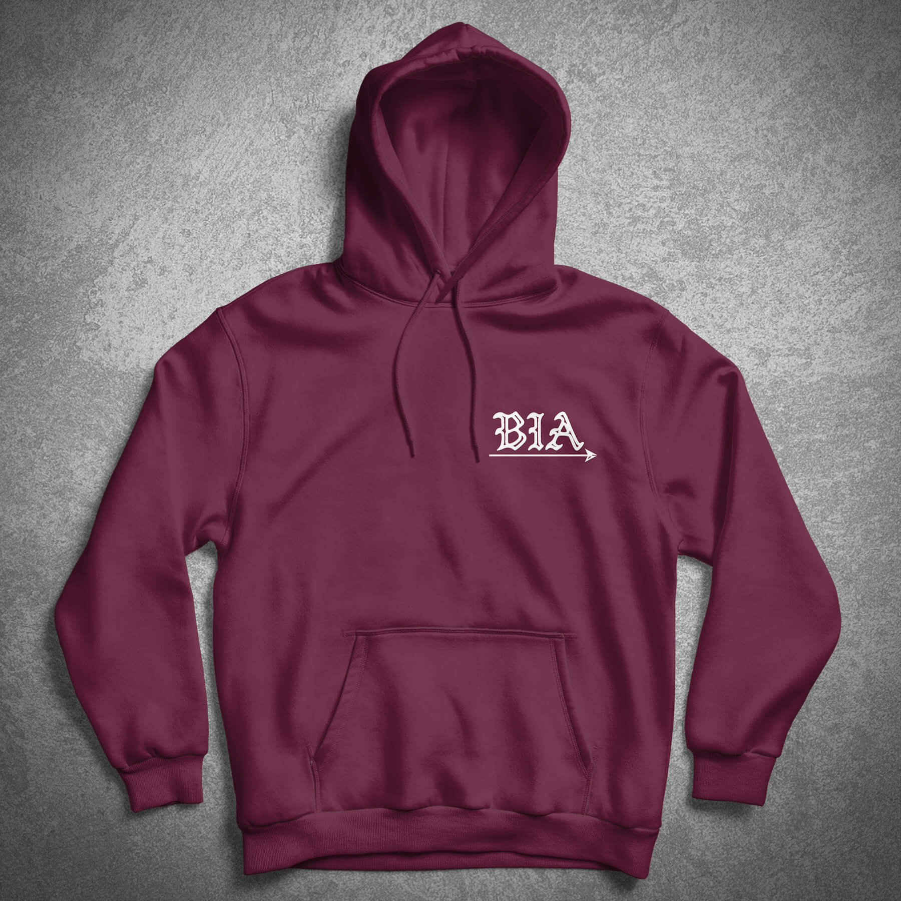 Brotherhood Hoodie