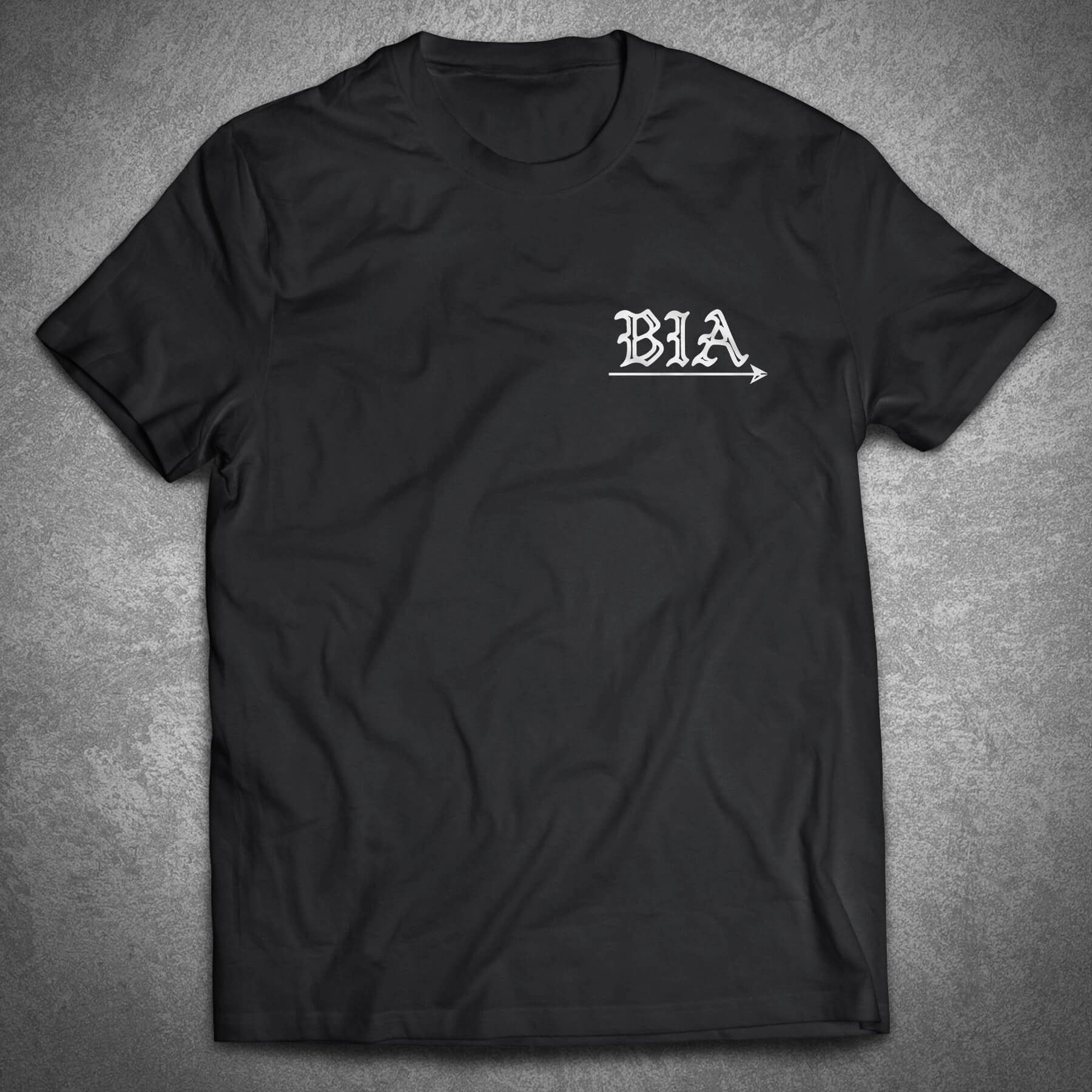 Brotherhood T‑Shirt