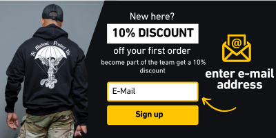 Newsletter Signup for 10% discount