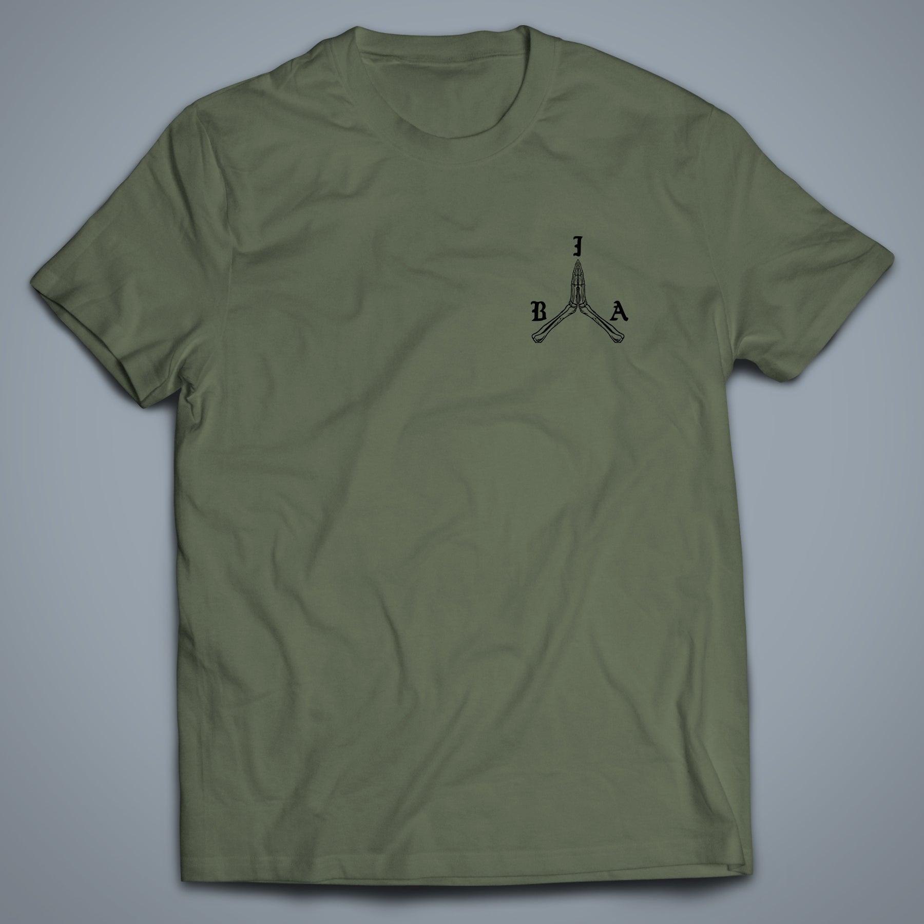 Brothers in Arms T‑Shirt