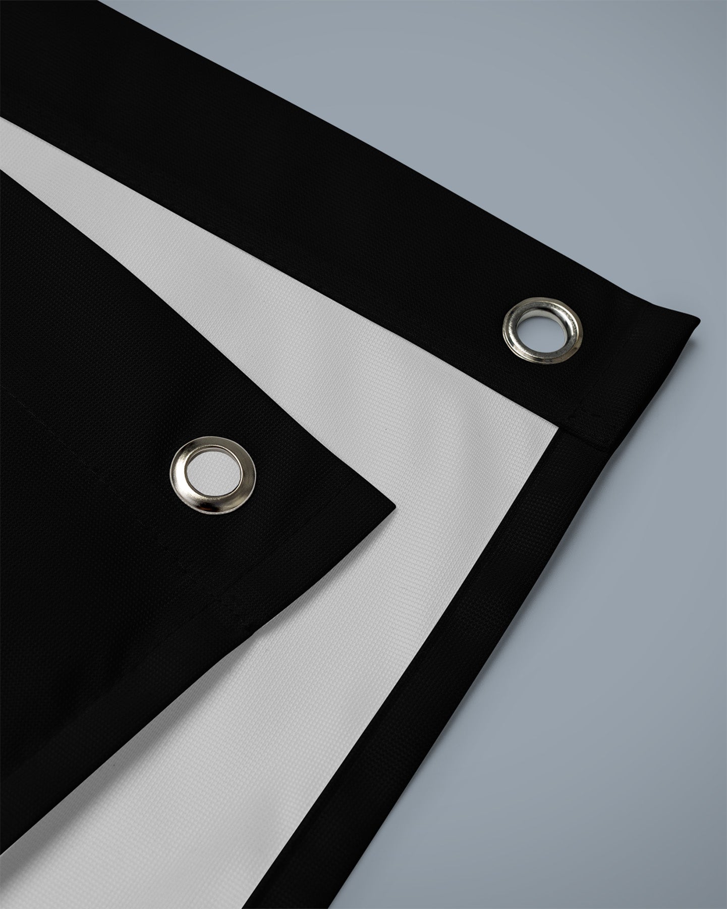 Die Once Flag