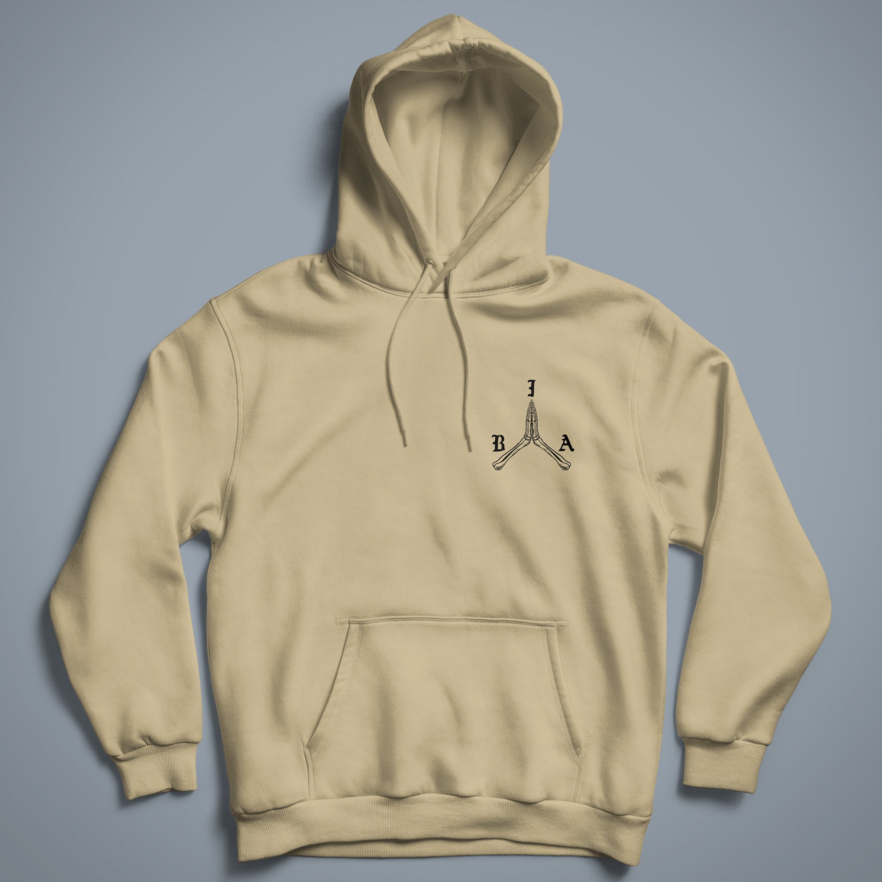 Brothers in Arms Hoodie