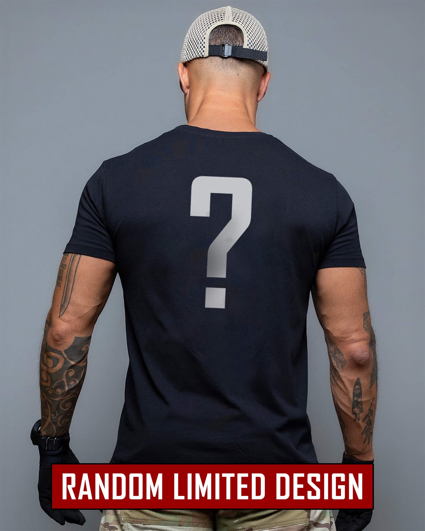 Mystery T-Shirt