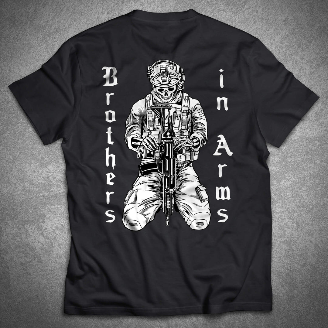 Brothers in Arms T‑Shirt