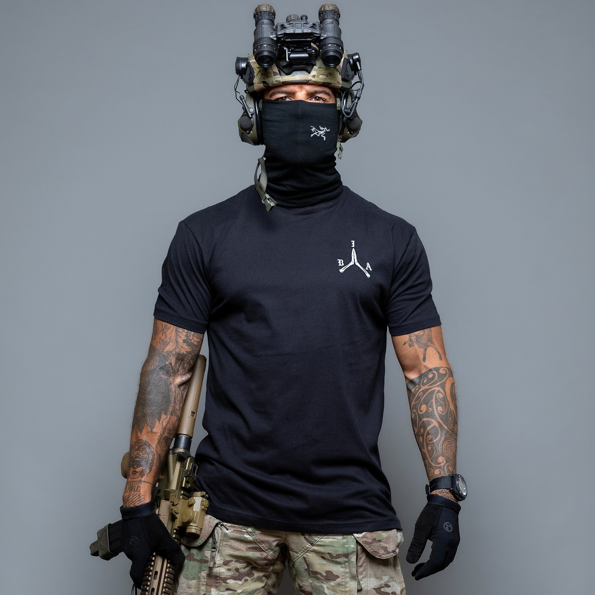 Brothers in Arms T‑Shirt