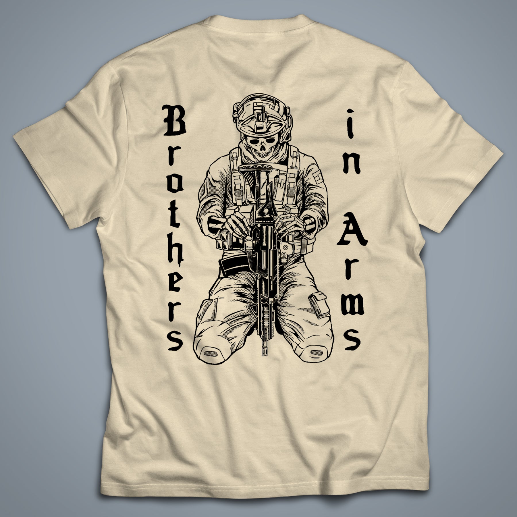 Brothers in Arms T‑Shirt