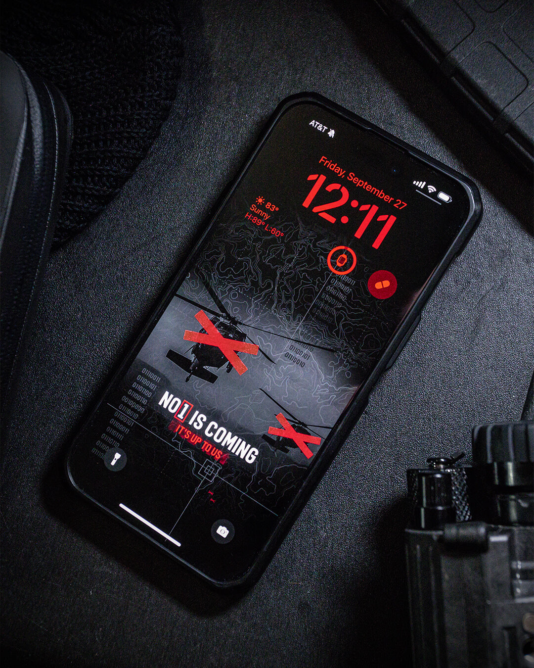 Conviction Collection