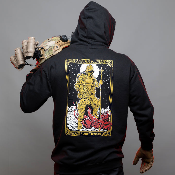 Demons Hoodie