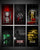 Discipline Collection