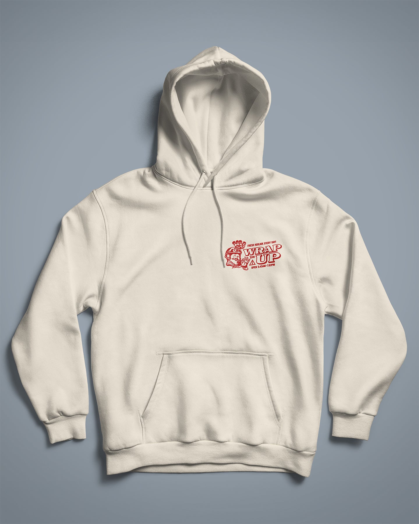 Döner Kalash Spicy Hoodie