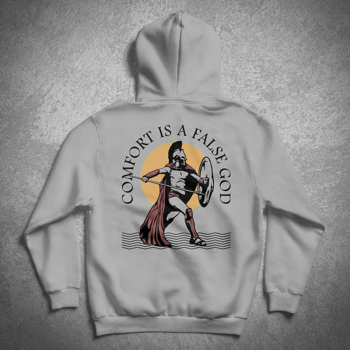 False God Hoodie