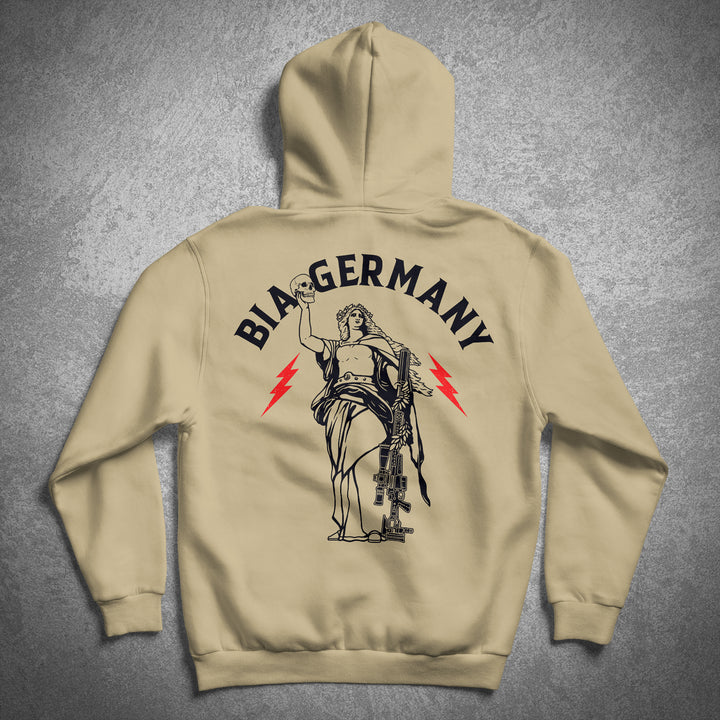 Germania Hoodie