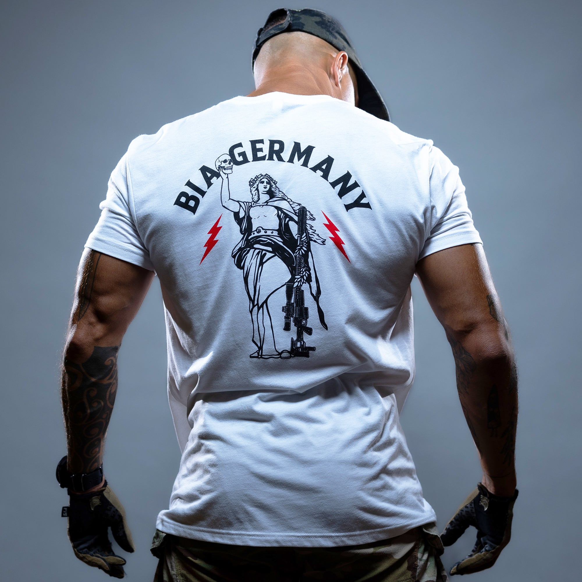 Germania T‑Shirt