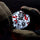 Hard Times - Strong Men Coin Closeup Vorderseite #in_field
