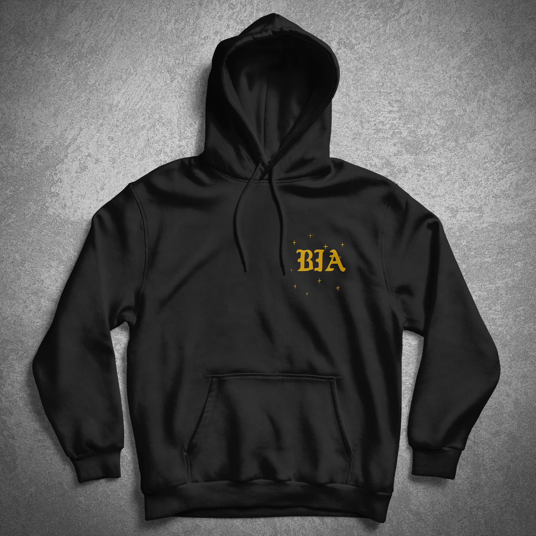 Horizon Hoodie