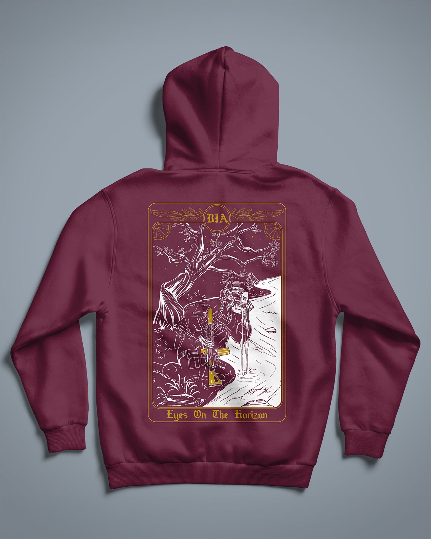 Horizon Hoodie