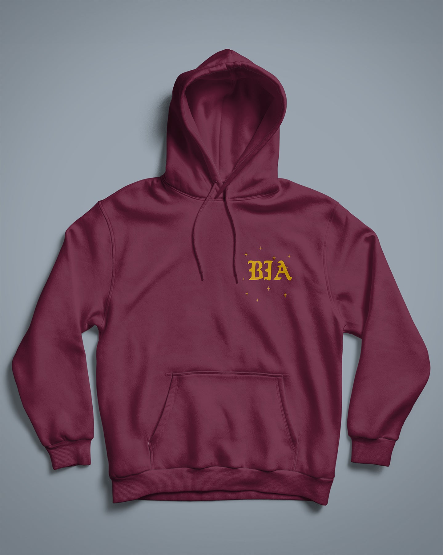 Horizon Hoodie