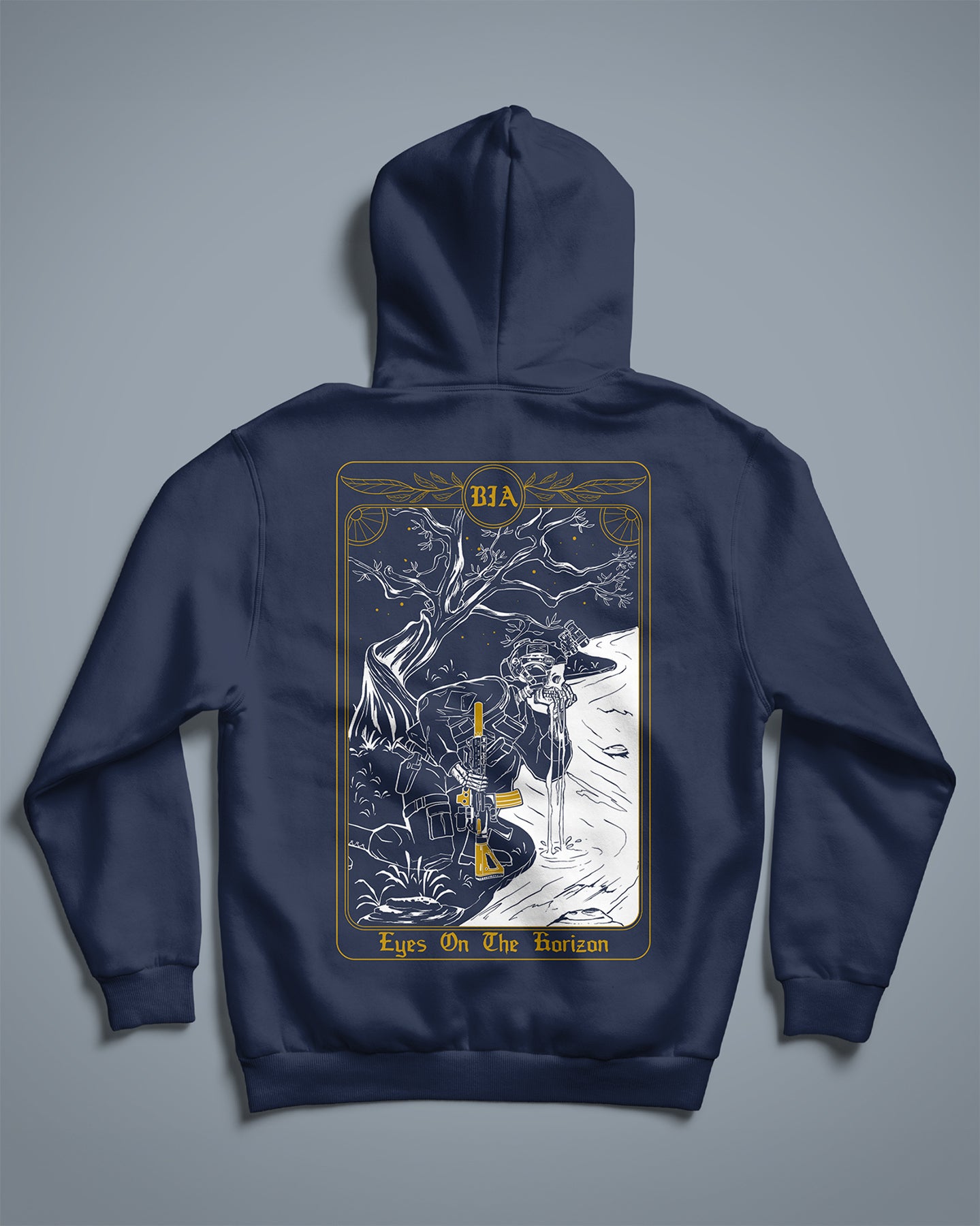 Horizon Hoodie