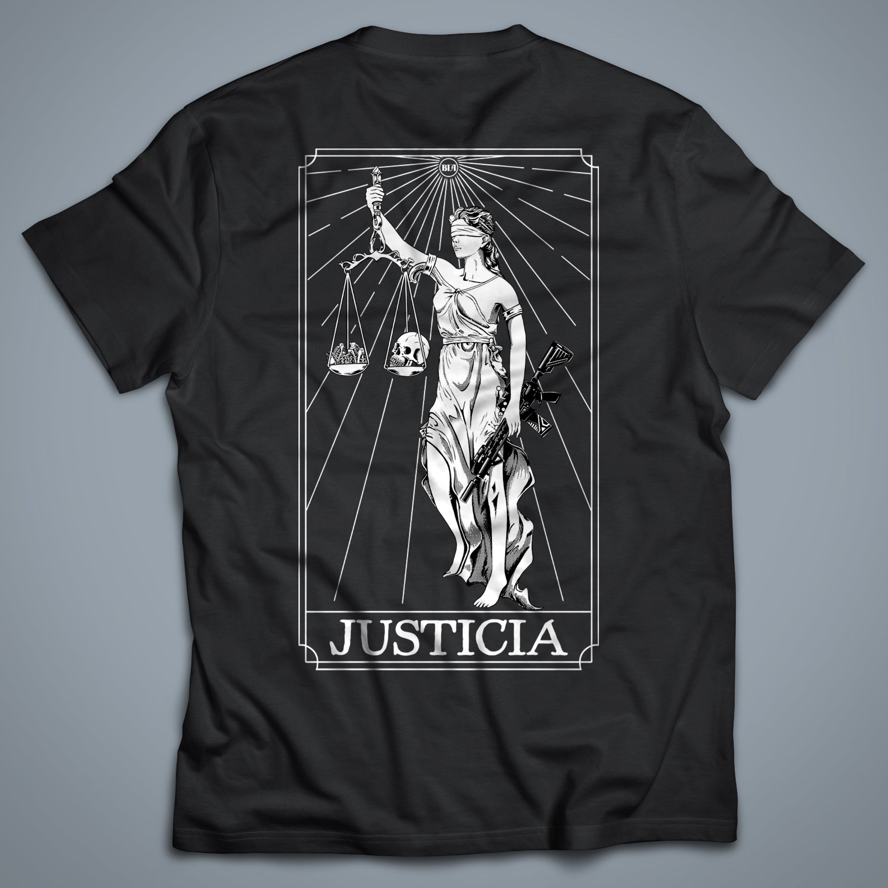 Justicia T-Shirt