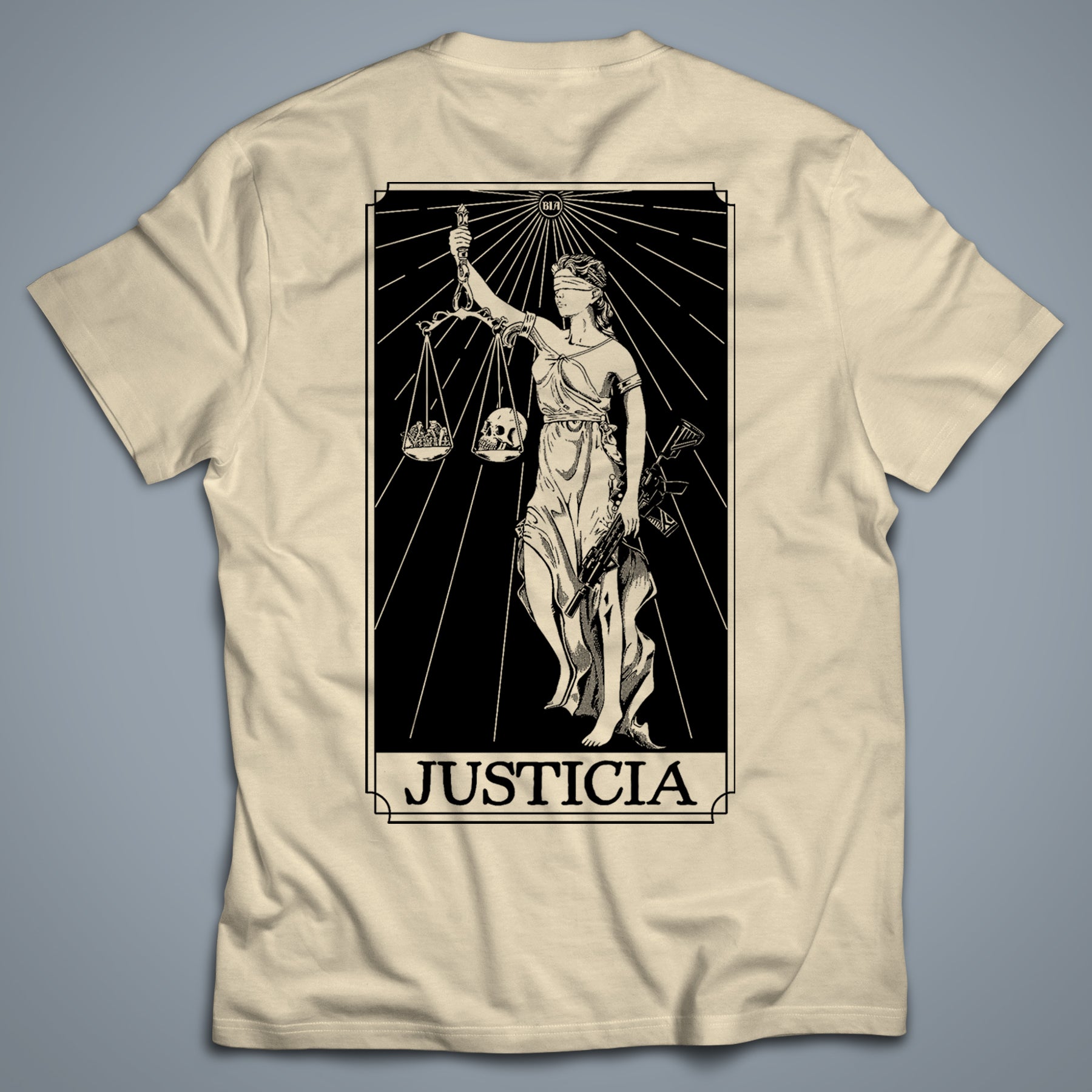 Justicia T-Shirt