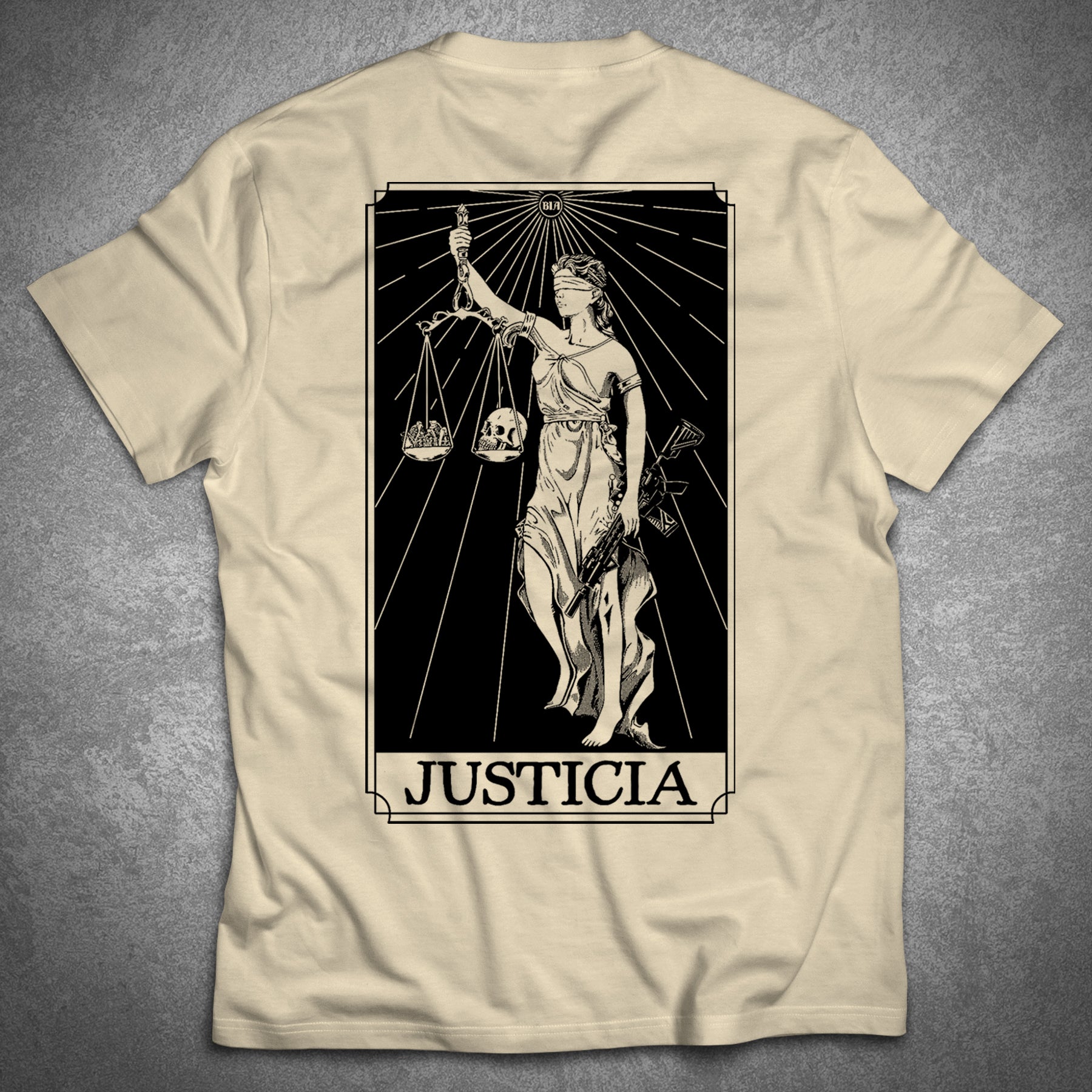 Justicia T-Shirt