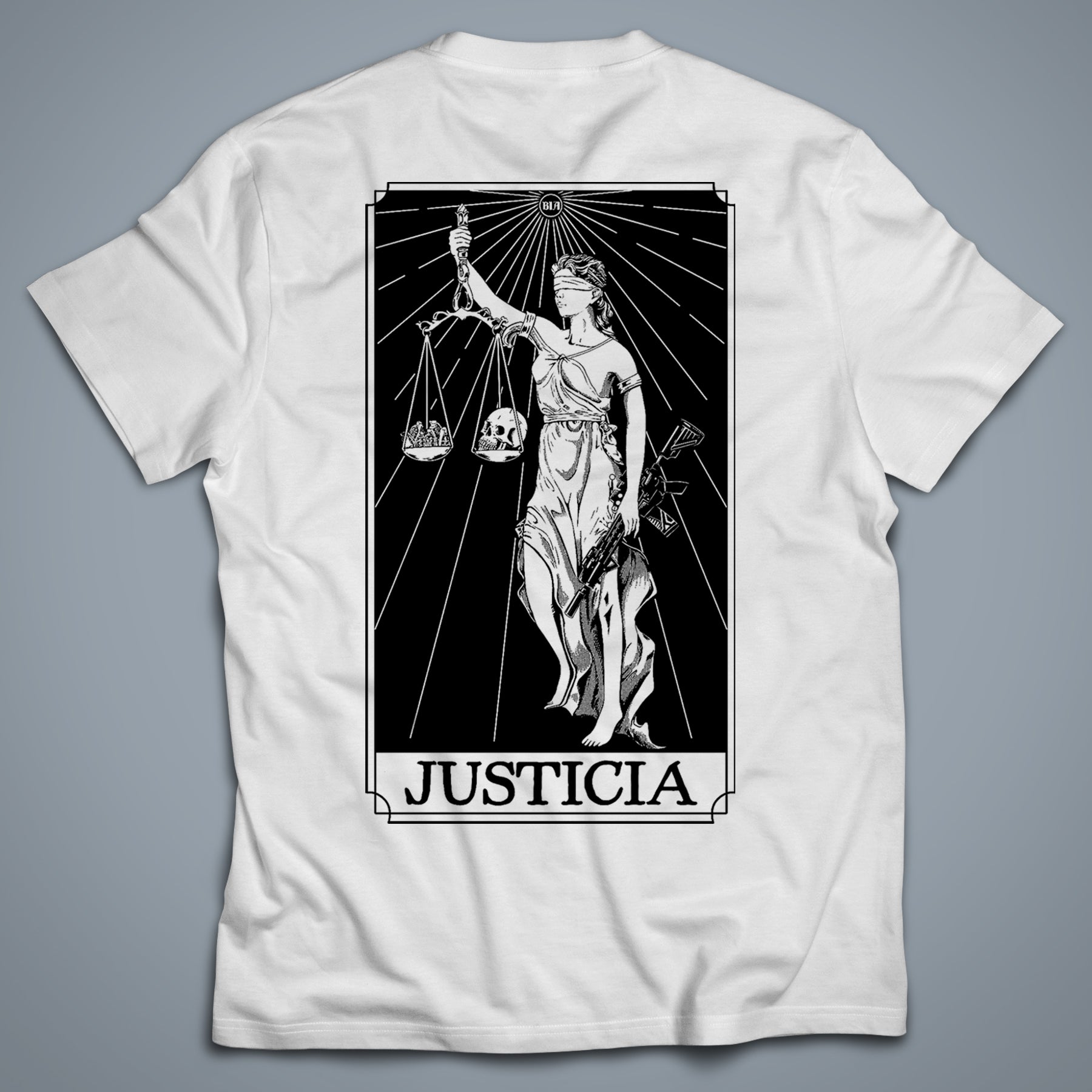 Justicia T-Shirt