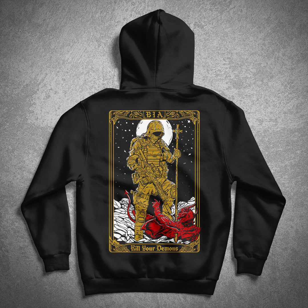 Demons Hoodie