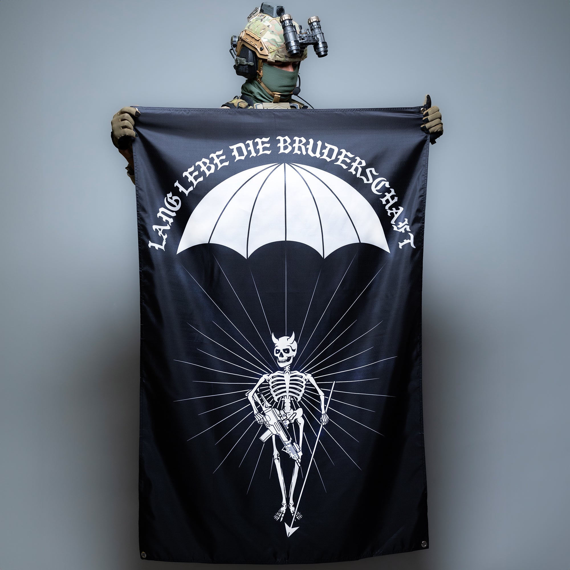 Brotherhood Flag