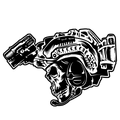 Brothers in Arms Logo