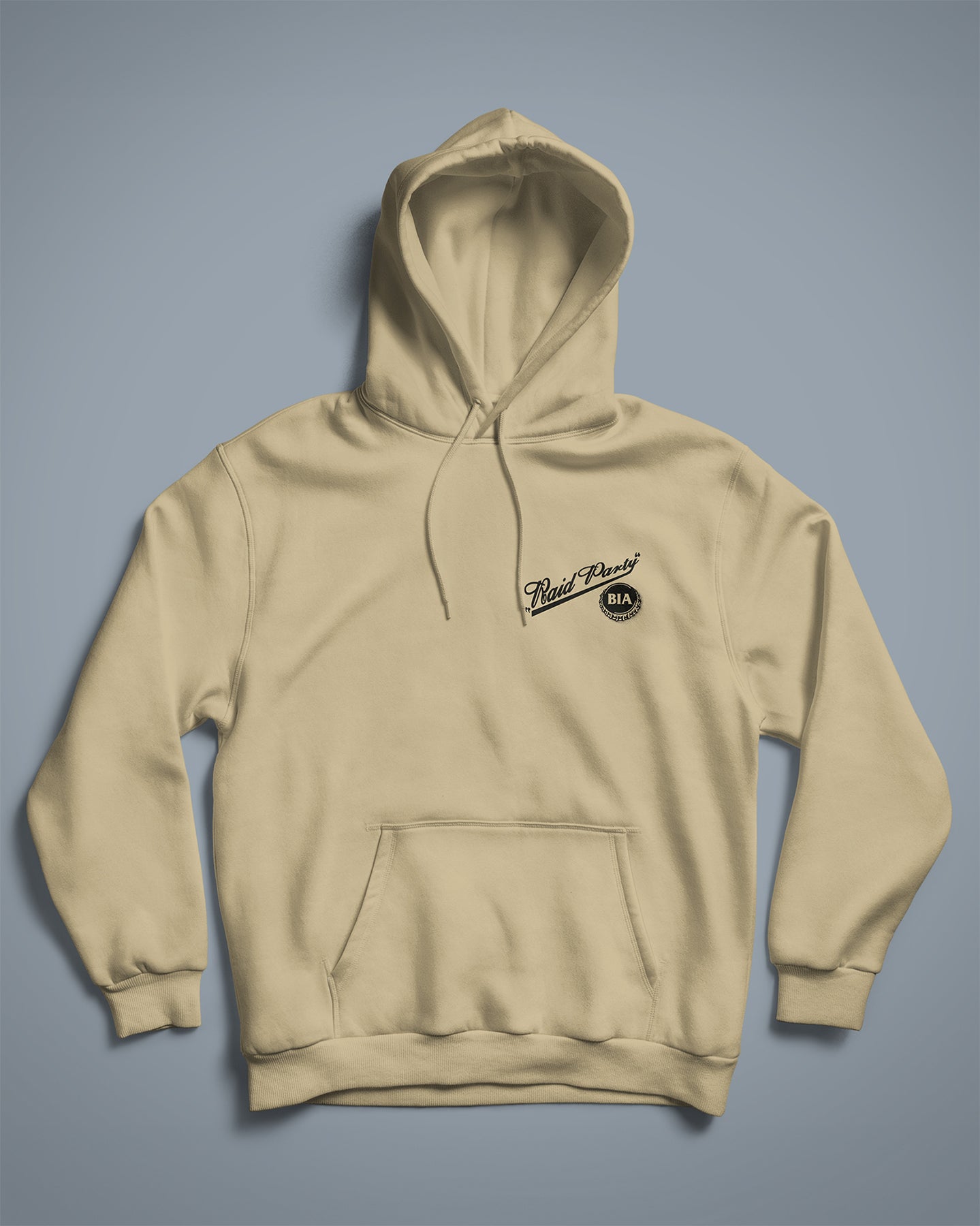 Raid Party Hoodie