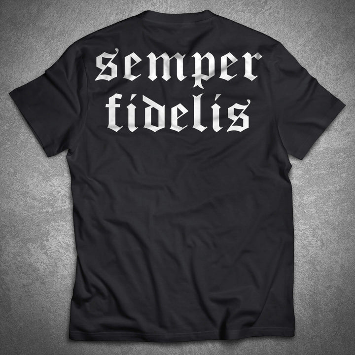 Semper Fidelis T-Shirt