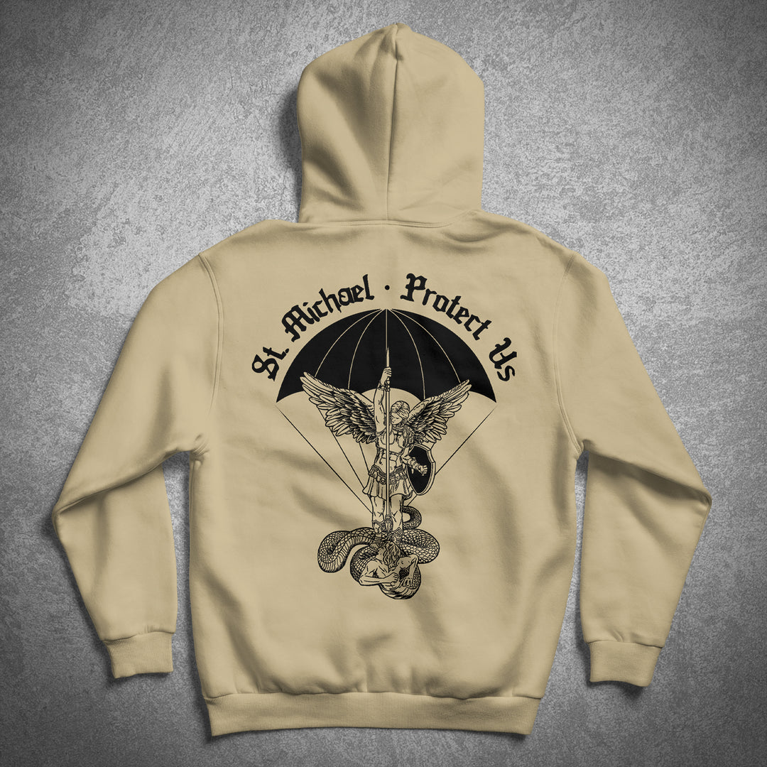 St. Michael Hoodie