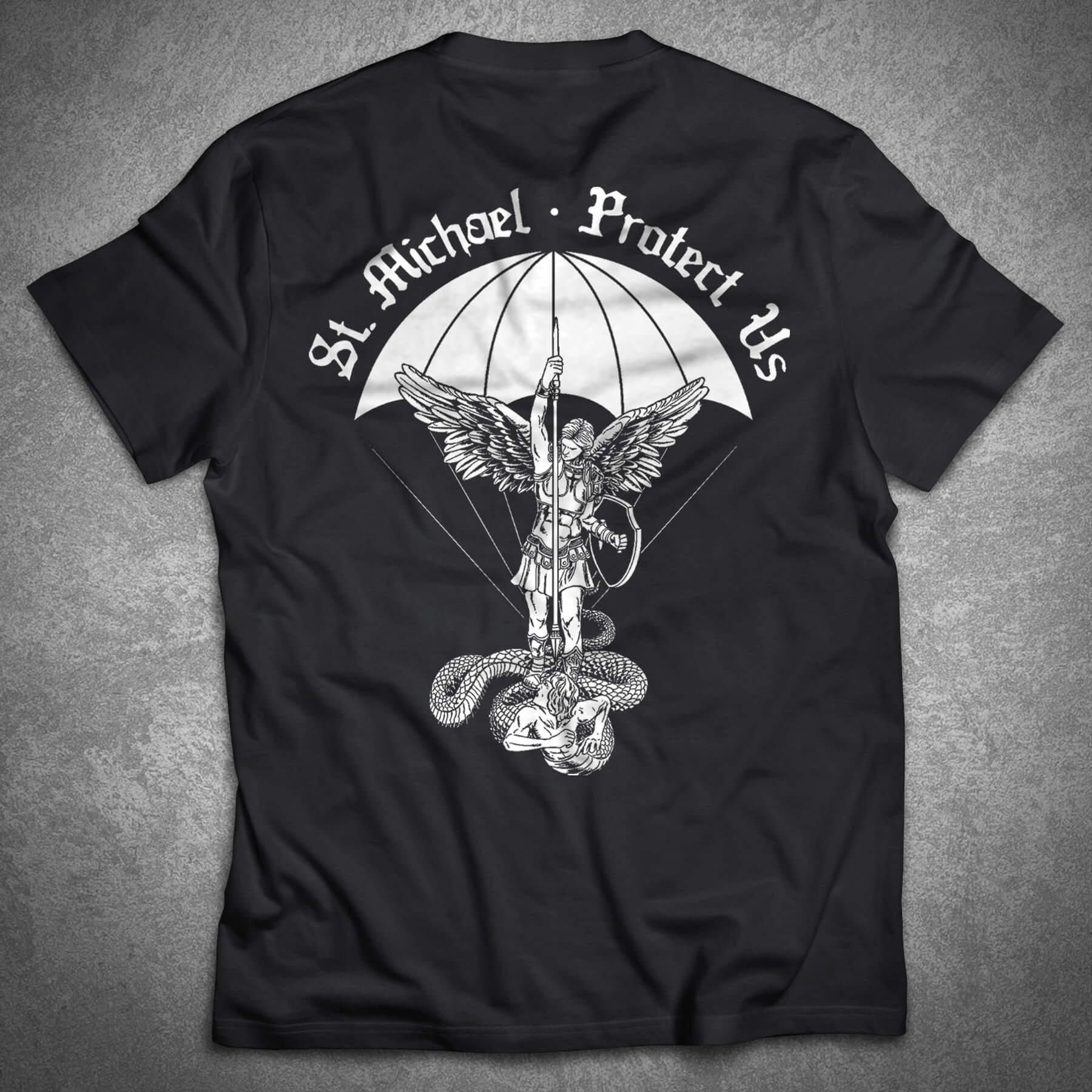 St. Michael T‑Shirt