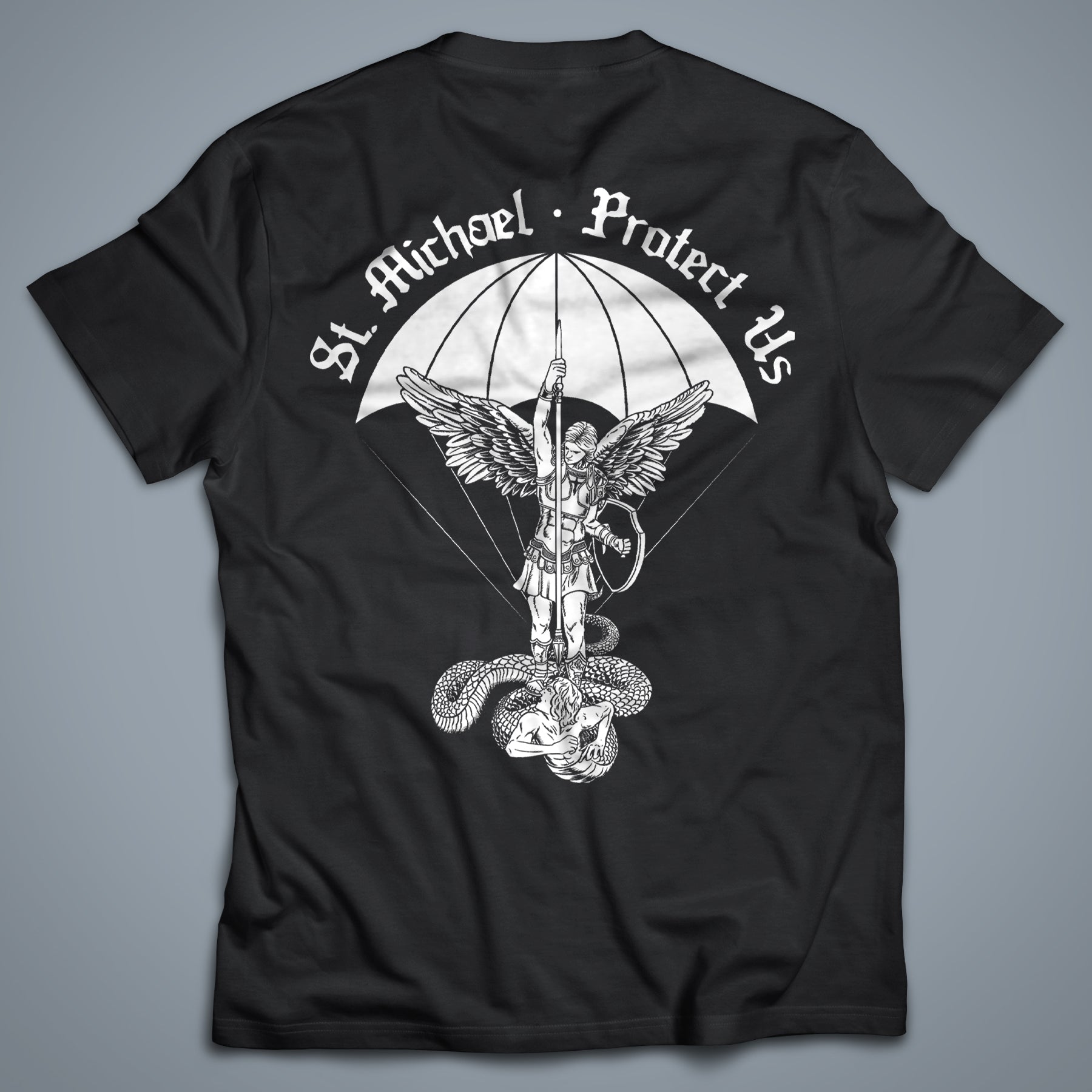 St. Michael T‑Shirt