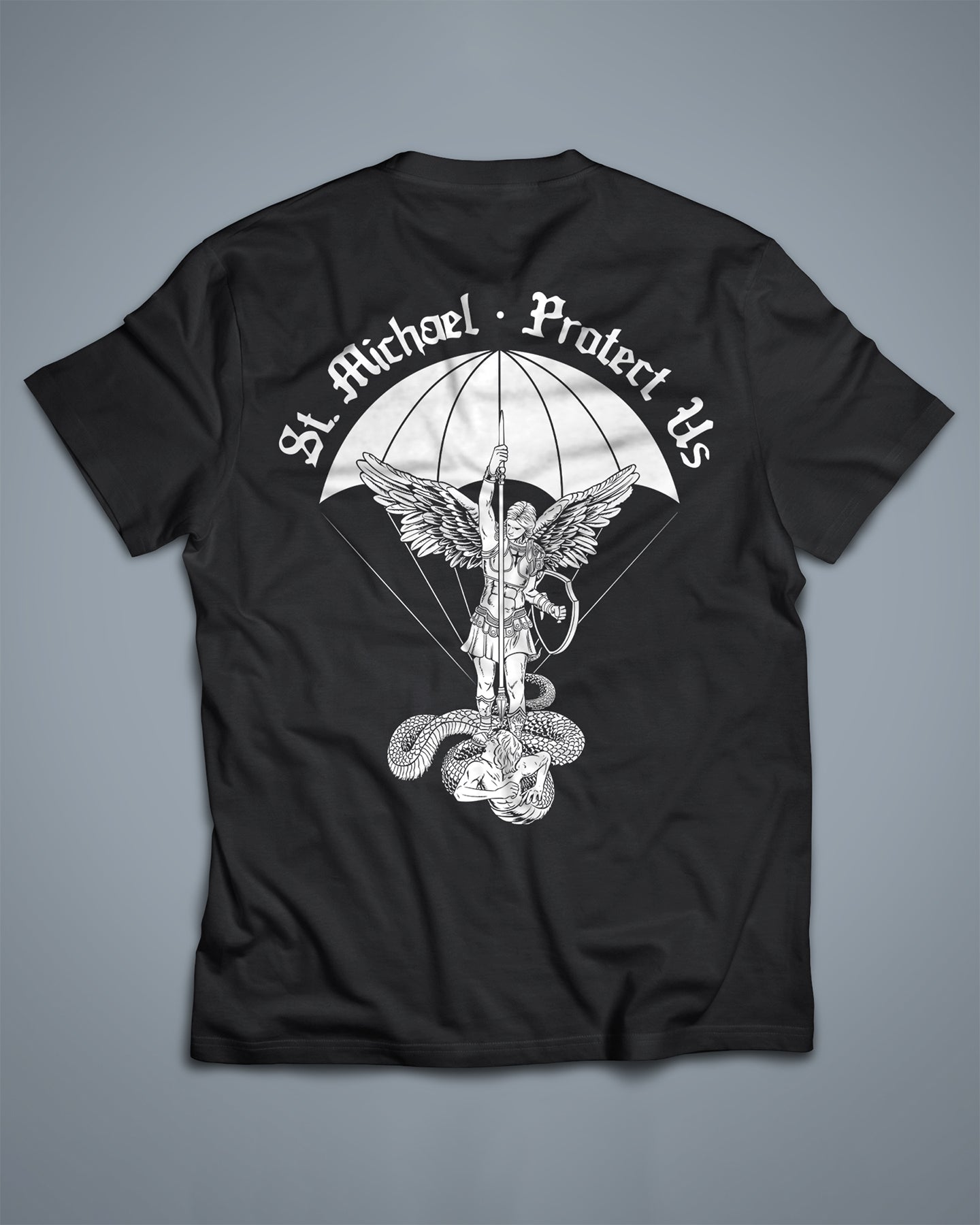 St. Michael T‑Shirt