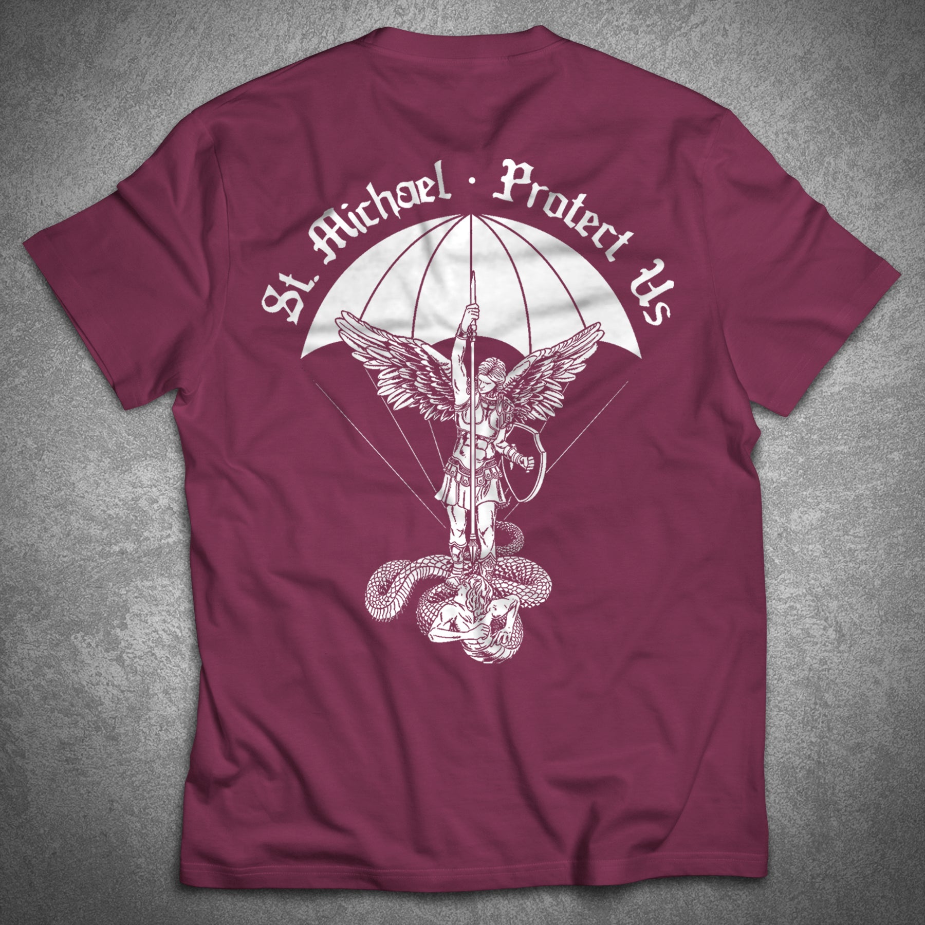 St. Michael T‑Shirt