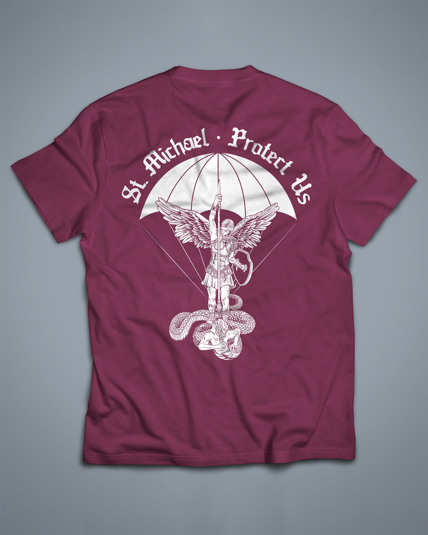 St. Michael T‑Shirt