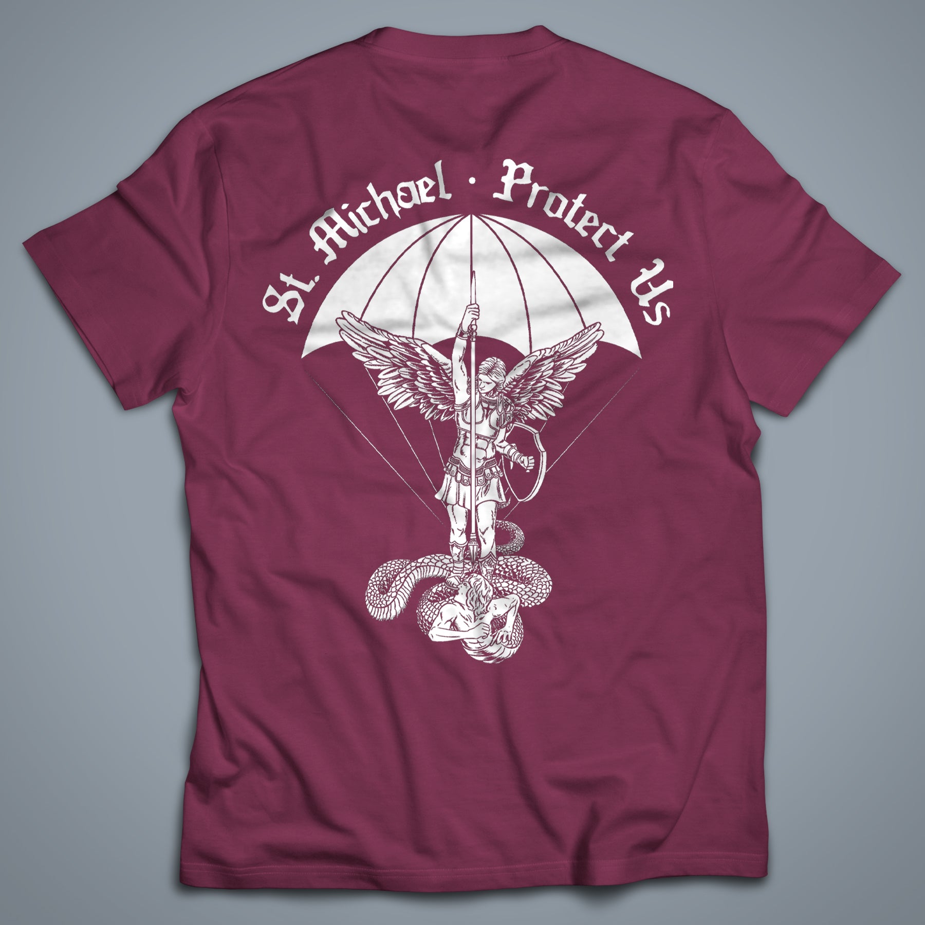 St. Michael T‑Shirt